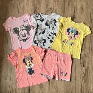Minnie Mouse Bundle